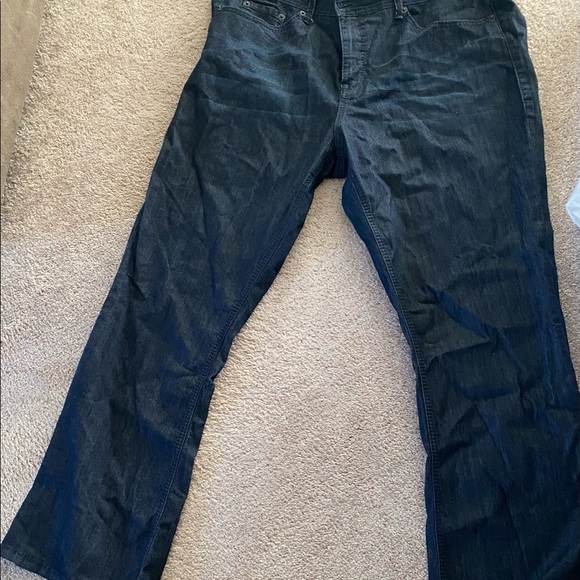 Jeans - Picture 2 of 3